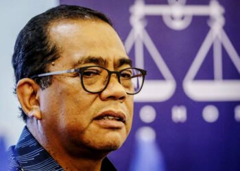 Hanya satu haluan menentukan kemenangan Umno PRU15