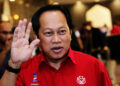5 negeri dikuasai Umno perlu pinda RUU Lompat parti