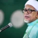 Hadi dakwa penubuhan MN tertangguh kerana ‘Umno buat masalah’