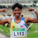 Azeem cipta sensasi di Colombia, lebur rekod 100m kebangsaan
