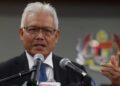 KDN arah siasatan dijalankan berhubung isu pegawai ditengking di KLIA