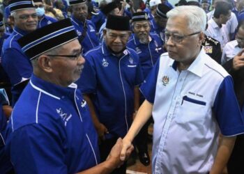 Persatuan Bekas Polis dapat dana khas RM200,000