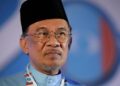 Penggunaan kalimah Allah hanya terpakai di Sarawak – PM