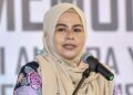 Umno bukan lagi parti dominan, kata Noraini kepada Wanita
