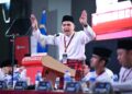 Akmal Salleh menentang arus kuat di PWTC – KJ