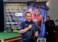 Kerajaan N.Sembilan suntik nafas baharu dalam sukan snuker