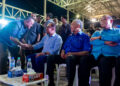 Kita menang PRN bukan untuk sakau – Aminuddin