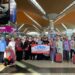 MATTA FAIR 2023: MKM TICKETING TAWAR DAFTAR UMRAH SERENDAH RM50
