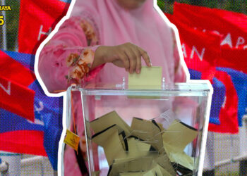 PH-BN dijangka menang 44 kerusi DUN Selangor