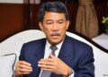 BN guna strategi ‘kekal dan rampas’- Mat Hasan