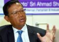 Demi masa depan Felda, kita perlu kerajaan pusat dan negeri yang sama
