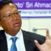 Demi masa depan Felda, kita perlu kerajaan pusat dan negeri yang sama