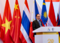 Hubungan Kuala Lumpur-Beijing berterusan, terbuka isu Laut China Selatan – PMX