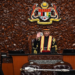 Ahli Dewan Negara diingatkan jaga adab ketika berbahas