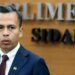 Fahmi saman fitnah tiga individu