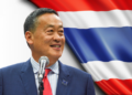 PM Thailand adakan lawatan kerja ke Malaysia bermula hari ini