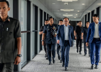 Selagi hayat dikandung badan, saya berjuang demi rakyat – PMX