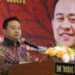 Zahid tarik balik usul gantung Wan Saiful