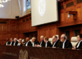 Sepanyol putuskan sertai kes genosid terhadap Israel di ICJ