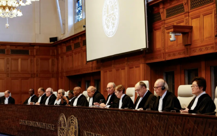 Sepanyol putuskan sertai kes genosid terhadap Israel di ICJ