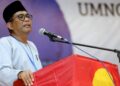 Sekolah vernakular terima dana syarikat arak, judi sejak kerajaan BN, PN