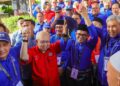 Kemunculan Ku Li bakar semangat Mohd Azmawi