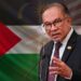 Anwar Ibrahim dan gencatan senjata Israel – Palestin