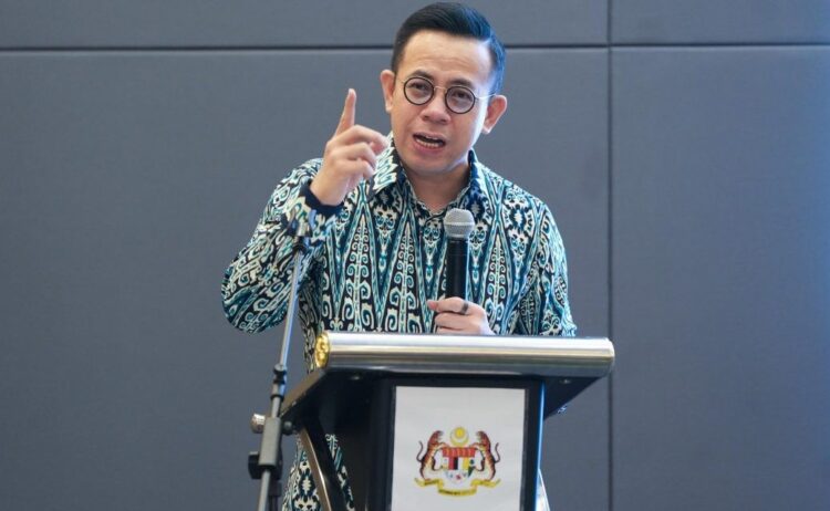 Dana pembiayaan bumiputera dinaikkan kepada RM500 juta pada 2026 – Sim